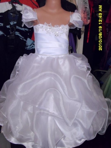 Les Robes de Princesses Aramis Couture